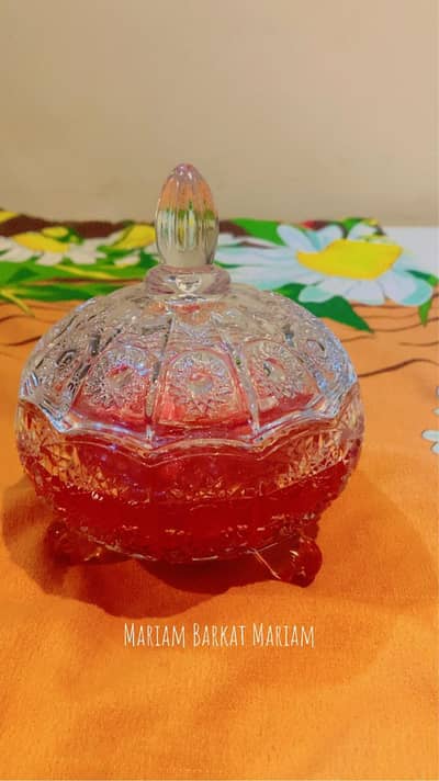 Luxuary Candles 0318 0165950