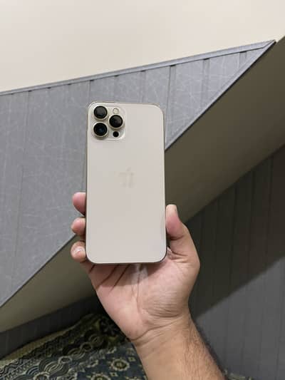 Iphone 12 pro max pta approved