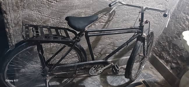 Sohrab Cycle 6 month use