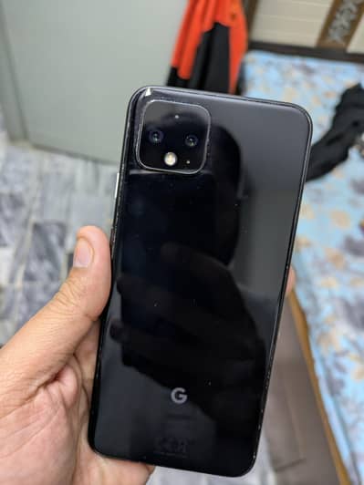 Google Pixel 4 6/64