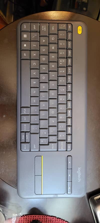 Apple Magic Mouse Logitech Wireless keyboard Mouse Touchpad