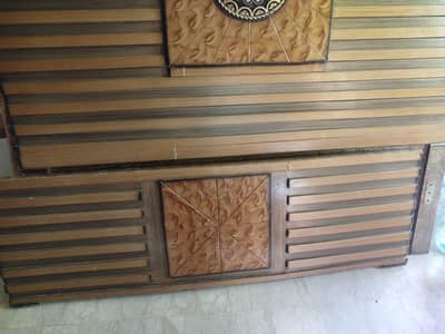 Double Bed 03198898344