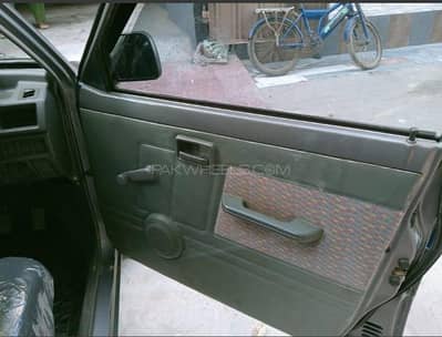 mehran grey VXR 2019