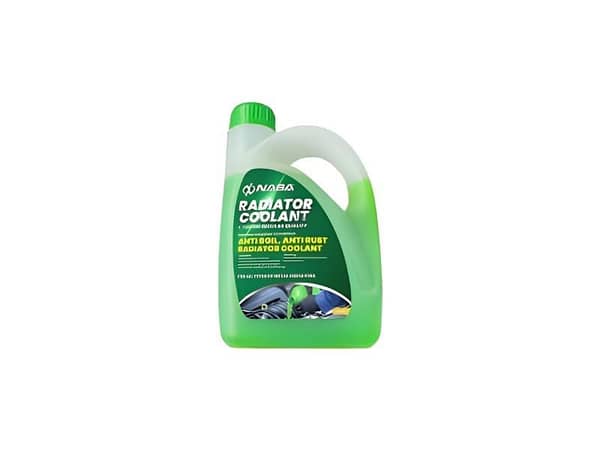 NASA Coolant 1 Litre | High-Performance Engine Cooling & Corrosion Protection