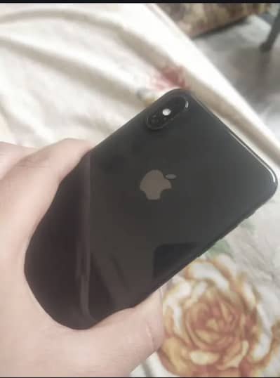 i phone xs max official PTA APPROVED