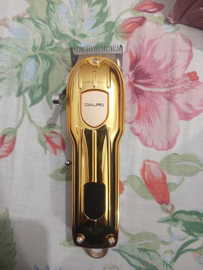 Daling professional hair cleaner