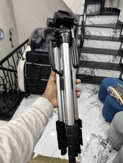 Tripod for Camera & Mobile