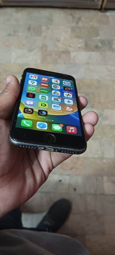 Iphone 8 pta approved