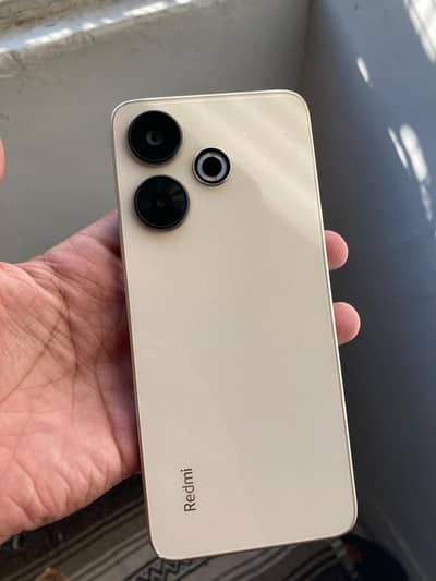 redmi gaming phone