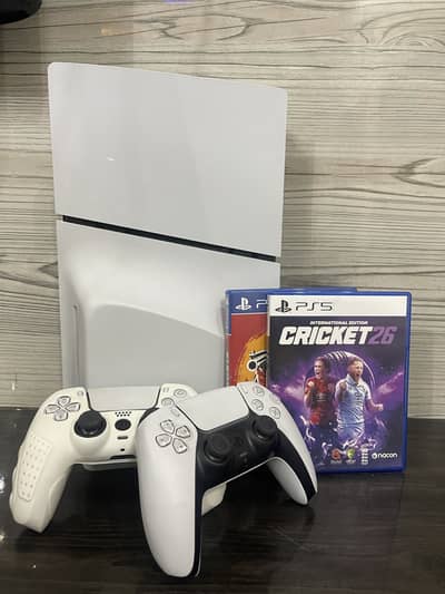 Plays Station 5 ( Ps 5 )