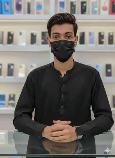 Usman Mobile