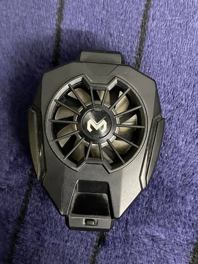 Memo Dl05 Bestest Cooling Fan