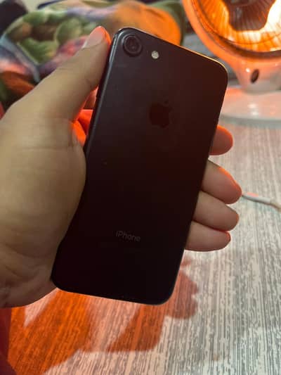 iphone 7 PTA approved