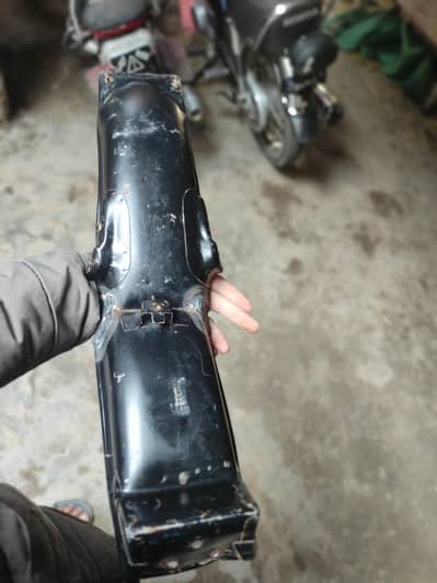 125 bracket best fitting and looking is beautiful