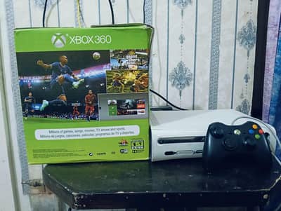 X BOX 360 JASPER J TAG