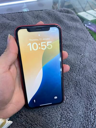 iphone 11 factory unlocked 