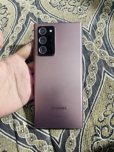 Samsung note 20 ultra