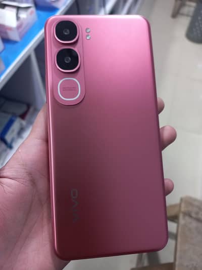 Vivo Y21D. 8GB / 128GB