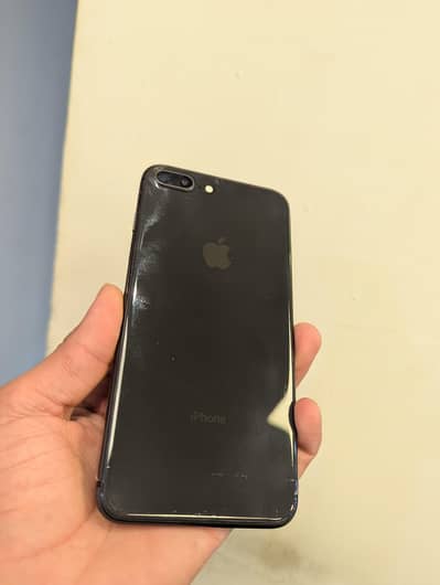 Iphone 8plus 64gb