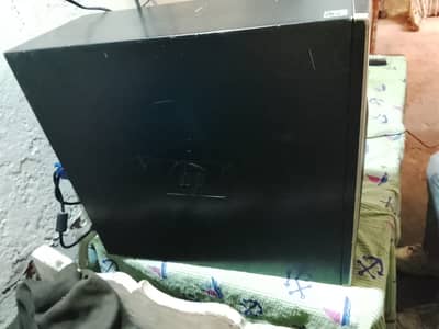 intel core i5 2nd generations 4gb ram 300gb hard 10 by 10 condition 2