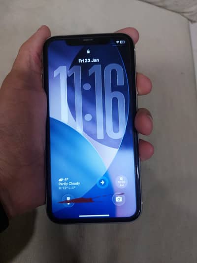 IPhone 11 official pta approved