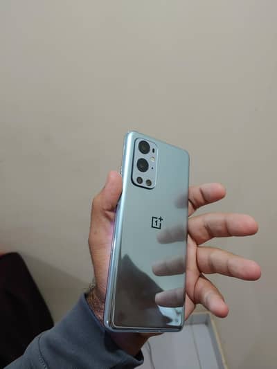 one plus 9 pro 12/256