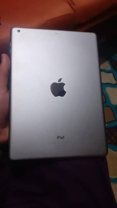 new I pad air exange possible