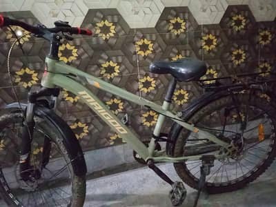 Maigoo bicycle