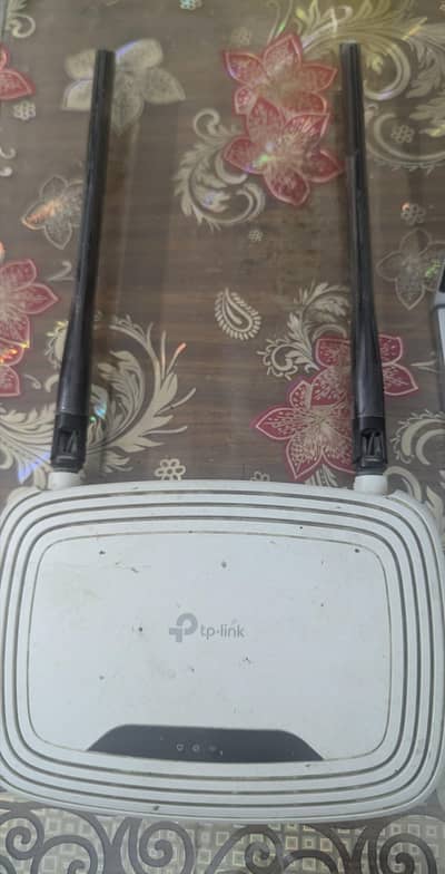 TP LINK WIFI ROUTER I