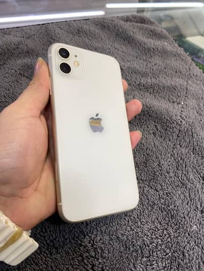 iphone 11 OFFICIAL PTA APPROVED