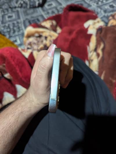 Iphone 12 pro max pta proved 256 gb