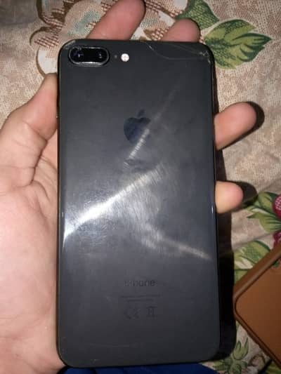 iPhone 8plus factory unlocked