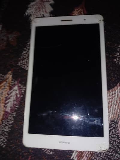 Huawei pad working conditions