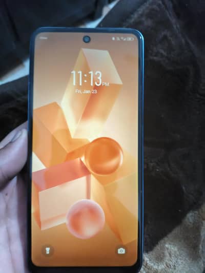 infnix hot 40i 8/128