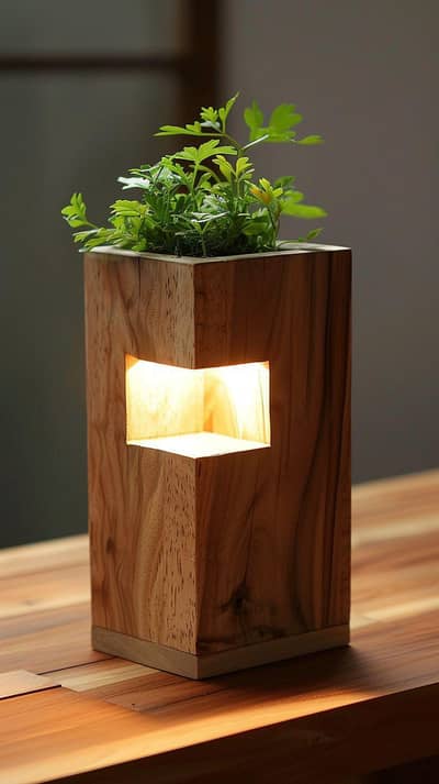 home decorations  piece