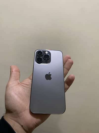 Apple iPhone 13 Pro
