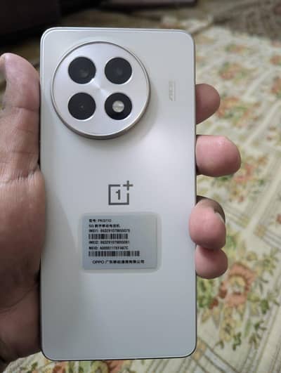 OnePlus 13r ( Ace 5)