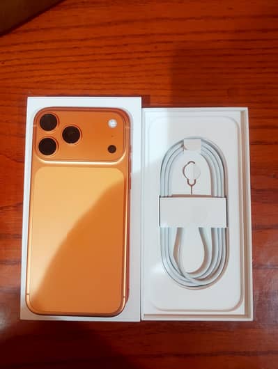 iphone 17 pro max 256 gb Hong Kong model