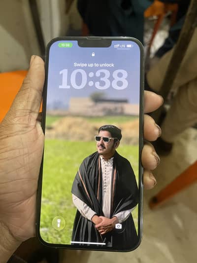 IPHONE 13 PRO MAX PTA APPOVE