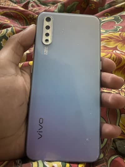 S1 official pta 4/128 penal change glass break exchange possible