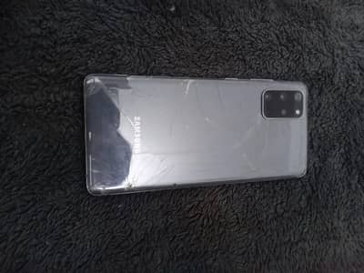 SamsungS20 plus 12 128