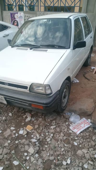 alto mehran