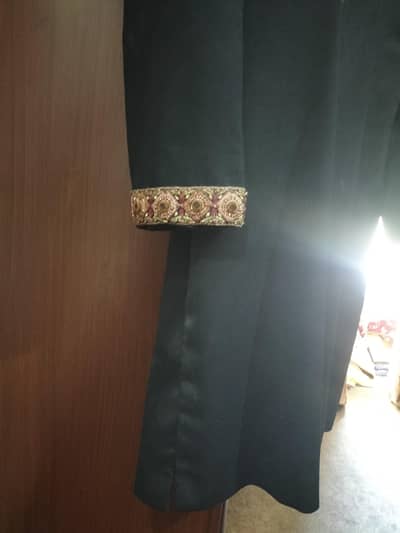 sherwani