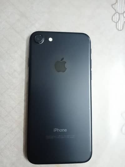 Iphone 7 32gb jv