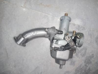 125 carburetor new