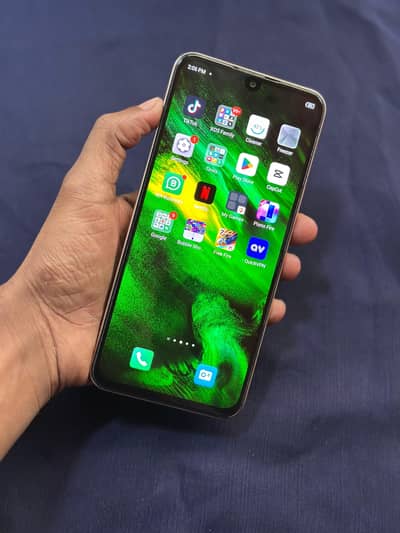 infinix note 11 6/128