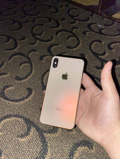 Iphone xs max jv
