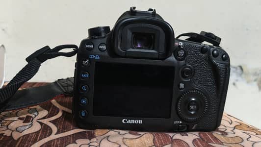 5D mark iii