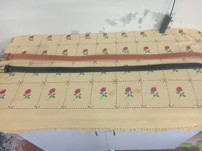 belts