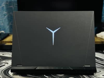 Lenovo Legion 5 Pro 16ACH6H | Ryzen 7 5800H | RTX 3060